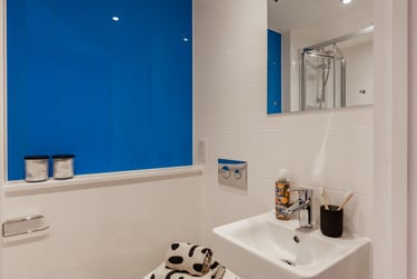 Premium En Suite at Benson Yard, 18 Benson Street, City Centre, Liverpool, L12ST - Image 6